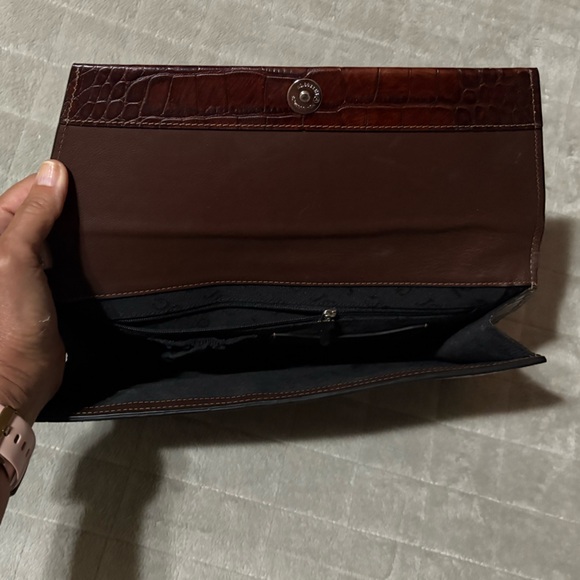 Jack Georges Clutch - Picture 3 of 7